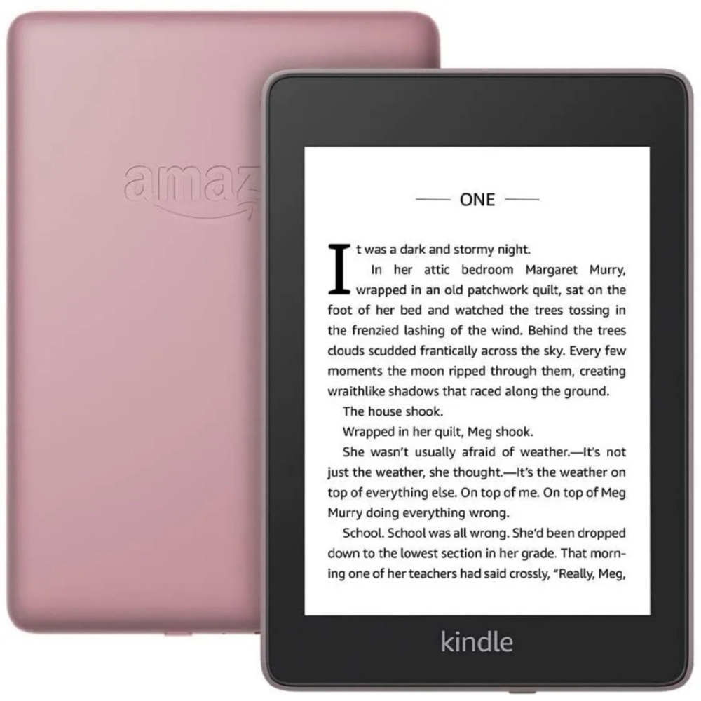 Kindle Paperwhite 10th gen